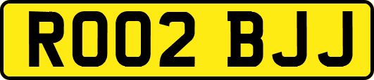 RO02BJJ