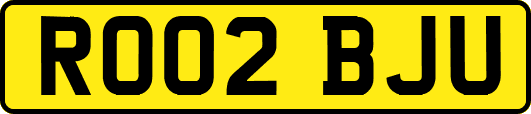 RO02BJU
