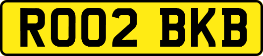RO02BKB