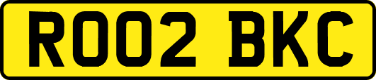 RO02BKC
