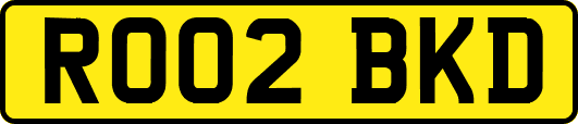 RO02BKD
