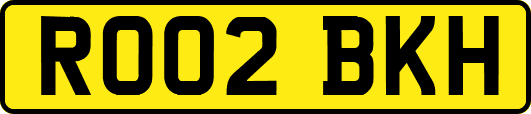 RO02BKH