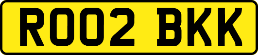 RO02BKK