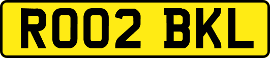 RO02BKL