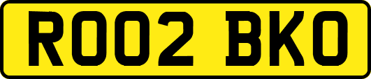 RO02BKO