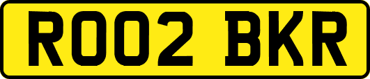 RO02BKR