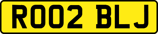 RO02BLJ