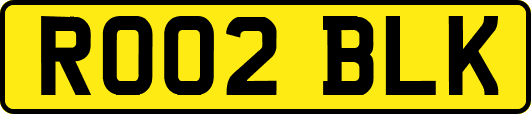 RO02BLK