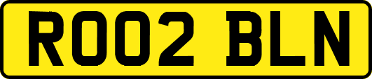RO02BLN
