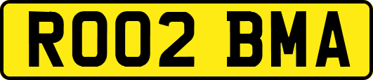 RO02BMA
