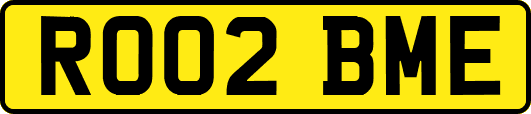 RO02BME