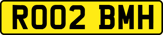 RO02BMH