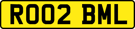 RO02BML