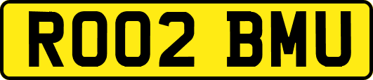 RO02BMU