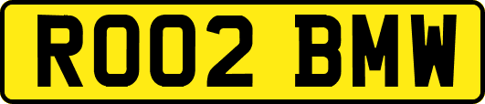 RO02BMW