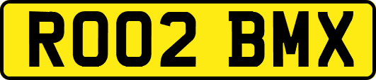 RO02BMX