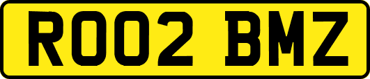 RO02BMZ