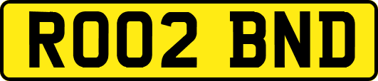 RO02BND