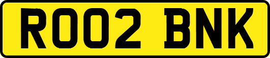 RO02BNK