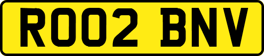 RO02BNV