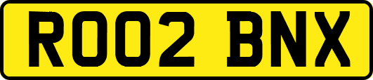 RO02BNX