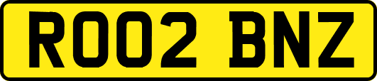 RO02BNZ