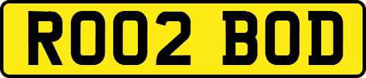 RO02BOD