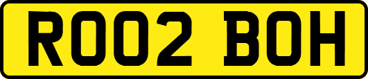 RO02BOH