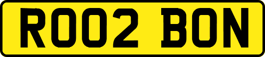 RO02BON