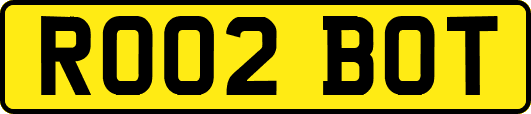 RO02BOT