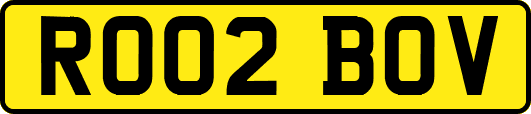 RO02BOV