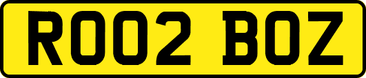 RO02BOZ