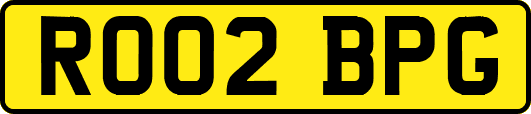 RO02BPG