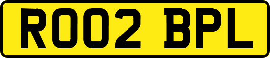 RO02BPL
