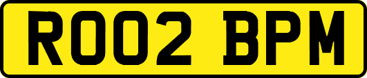 RO02BPM