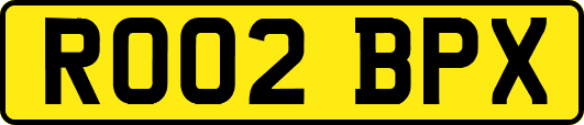 RO02BPX