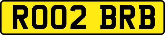 RO02BRB