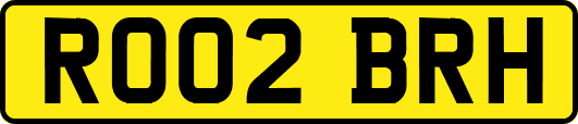 RO02BRH