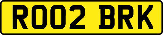 RO02BRK