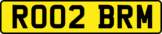 RO02BRM