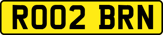 RO02BRN