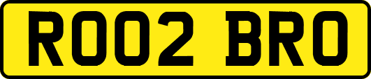 RO02BRO