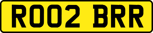 RO02BRR