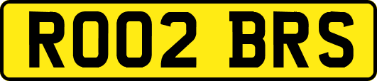 RO02BRS