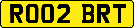 RO02BRT