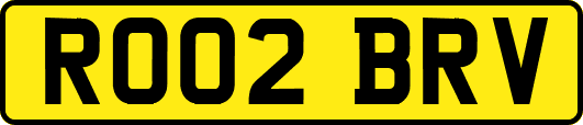 RO02BRV