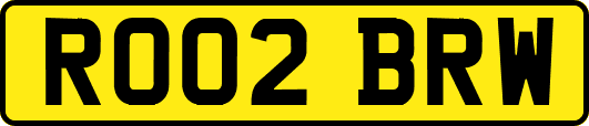 RO02BRW
