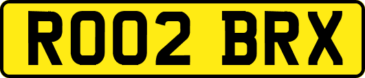 RO02BRX