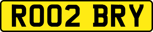 RO02BRY