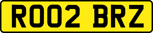 RO02BRZ